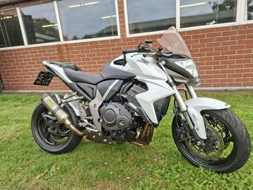 Honda cb1000r beschikbaar voor biedingen
