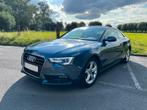 Audi A5 2.0 coupé TDI Ultra, Euro6, Full, Nav,Cuir, ACC, Autos, Audi, Cuir, Euro 6, Carnet d'entretien, Boîte manuelle