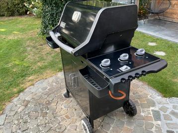 Gasbarbeque weber spirit beschikbaar voor biedingen