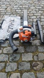 Stihl SH86 blazer/zuiger, Tuin en Terras, Ophalen of Verzenden, Zo goed als nieuw