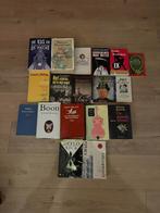 Allerhande boeken en romans, Boeken, Ophalen of Verzenden, Zo goed als nieuw, Nederland