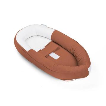 Babynestje Doomoo - Terracotta beschikbaar voor biedingen