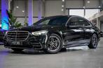 Mercedes-Benz S 350 d 4-Matic - AMG - achterasbesturing -, Auto's, Mercedes-Benz, Automaat, 281 pk, Euro 6, Zwart