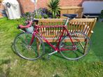 Rossin retro koersfiets, Gebruikt, 26 inch, 10 tot 15 versnellingen, 53 tot 57 cm