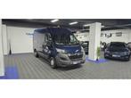 CITROEN JUMPER * CLUB UITVOERING * 2.2 DIESEL * L2H2 * VOLLE, Auto's, Bestelwagens en Lichte vracht, Gebruikt, Citroën, Bedrijf