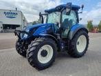 New Holland T5.110 DYN Stage V 2023, Nieuw, New Holland, 80 tot 120 Pk, Tot 2500
