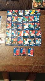 50 TOPPS MATCH-ATTACK SEASON 22-23 STICKERS MINT CONDITION, Ophalen of Verzenden, Nieuw, Sticker