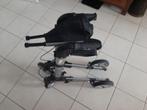 Rollator, Ophalen, Opvouwbaar, Zo goed als nieuw