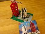 Lego Shuttle Launch Pad, Ophalen, Gebruikt, Complete set, Lego