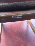 Vintage design schommelstoel AFAM Antwerpen, Verzamelen, Retro, Ophalen of Verzenden