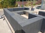 lounge set, Tuin en Terras, Tuinsets en Loungesets, Ophalen, Gebruikt, Stoel