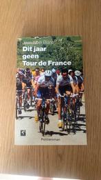 J.-N. Blanc - Dit jaar geen Tour de France, Ophalen of Verzenden, Zo goed als nieuw, J.-N. Blanc