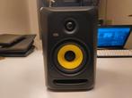 KRK classic 5, Ophalen, Nieuw, Monitor(versterker)
