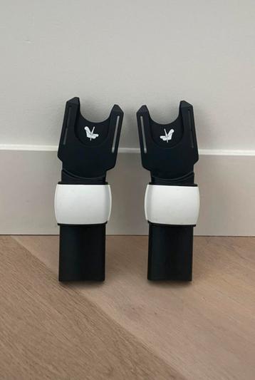 Bugaboo fox / lynx Buffalo adapter adapters beschikbaar voor biedingen