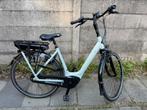 Gazelle orange c7+ 400wh, Ophalen