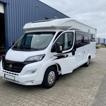 Camper Chiptuning beschikbaar voor biedingen