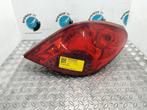 PEUGEOT 207 1.6 16V T SPORT [R_TAILLIGHT] 2007, Ophalen of Verzenden, Gebruikt, Stiba lid