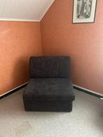 Eenpersoons slaapzetel, Huis en Inrichting, Ophalen, Gebruikt, Eenpersoons, 190 cm of minder