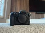 Nikon z8 et Nikon ML-3 IR, Audio, Tv en Foto, Fotocamera's Digitaal, Ophalen, Zo goed als nieuw, Nikon