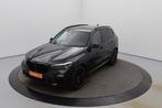 (2AAF748) BMW X5, Auto's, Automaat, Gebruikt, Bedrijf, Hybride Elektrisch/Benzine