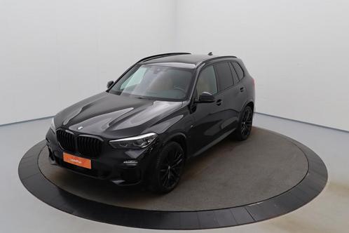 (2AAF748) BMW X5, Auto's, BMW, Bedrijf, Te koop, X5, 4x4, ABS, Achteruitrijcamera, Adaptive Cruise Control, Airbags, Airconditioning
