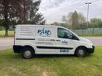Peugeot Expert 2.0hdi utility 3plas 130pk mod 2013 ctok, Voorwielaandrijving, Euro 5, Zwart, 4 cilinders