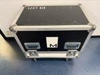 L-acoustics 12XT flightcase, Ophalen