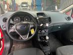 Airbag Set + Module van een Ford Fiesta, Auto-onderdelen, Gebruikt, -, -, Ophalen of Verzenden