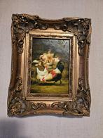 Antiek allerhande bieden naar waarde. Van gucht ,..., Antiek en Kunst, Ophalen