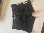 Zwarte boxershort M merk Puma, Kleding | Heren, Ophalen of Verzenden