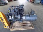 FPT generator 75 kva (bj 2013)