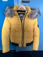 Veste superdry, Jaune, Taille 38/40 (M), Superdry, Neuf