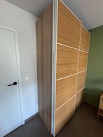 Ikea Pax kast, Ophalen, Gebruikt