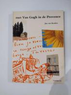 met Van Gogh in de Provence, Ophalen