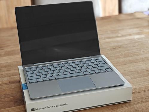 Microsoft Surface laptop (Intel i5 / 8GB), Computers en Software, Windows Laptops, Zo goed als nieuw, 13 inch, SSD, 8 GB, Qwerty