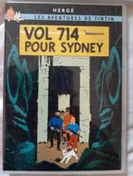 Les Bijoux de la Castafiore et vol 714 voor Sidney, Alle leeftijden, Ophalen of Verzenden, Gebruikt, Boxset