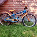 Jongensfiets, Fietsen en Brommers, Ophalen, Zo goed als nieuw, 20 inch