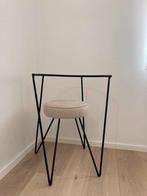 Kuip stoel / fauteuil met designlook, Ophalen, Zo goed als nieuw