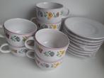 tassen en ondertassen, Enlèvement ou Envoi
