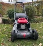 Honda HRX 537 Grasmachine te koop., Tuin en Terras, Grasmaaiers, Cirkelmaaier, Honda, Ophalen of Verzenden, Benzine-grasmaaier