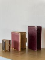 Delvaux verzamelobjecten voor in de handtas, Ophalen of Verzenden, Gebruikt, Handtas