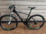 Mountainbike 29inch banden!, Fietsen en Brommers, Fietsen | Mountainbikes en ATB, Hardtail, 45 tot 49 cm, Zo goed als nieuw, Ophalen