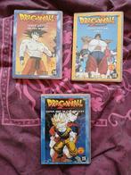 Dragon Ball Z films, Cd's en Dvd's, Vanaf 6 jaar, Ophalen of Verzenden, Zo goed als nieuw, Actie en Avontuur