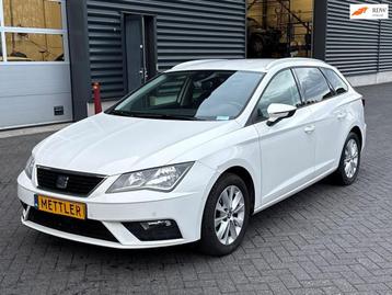 Seat Leon ST 1.5 TSI Style Ultimate Edition, trekhaak, navig beschikbaar voor biedingen