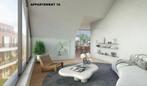 Appartement te koop in Boom, 2 slpks, Immo, 85 m², Appartement, 2 kamers