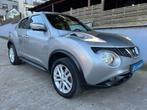 Nissan Juke 1.6i 2WD N-Connecta Automatique Xtronic, Autos, Achat, Euro 6, Entreprise, Noir