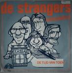 De Strangers - Virginieke, Cd's en Dvd's, Vinyl Singles, Verzenden, 7 inch, Single, Zo goed als nieuw