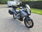 SUZUKI DL V STORM 1000CC, Motoren, 2 cilinders, Motorrijbewijs A, Particulier, Toermotor