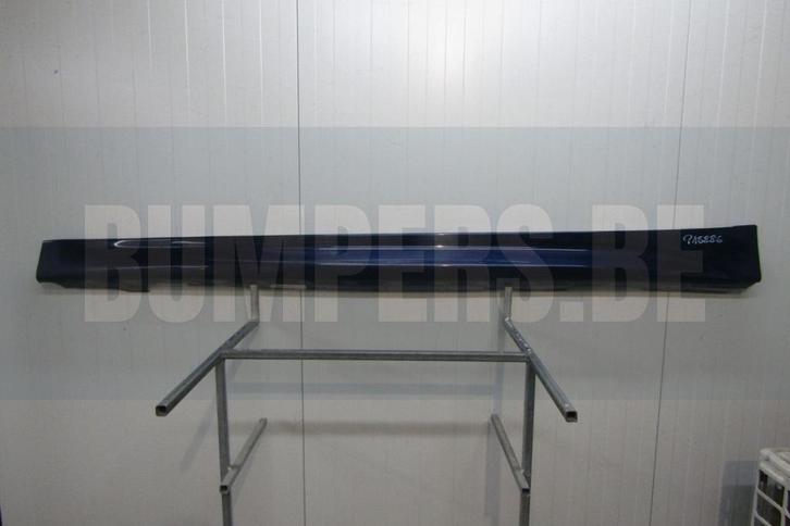 Zijskirt Dorpellijst Links BMW 3 F30 F31 M-Pakket MPakket 11, Auto-onderdelen, Carrosserie, Bumper, Links, Gebruikt, 6 maanden garantie