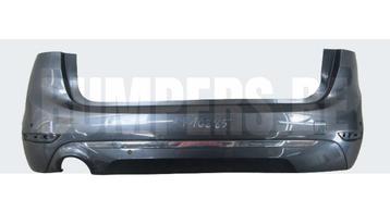 Bumper BMW 2 F46 Gran Tourer FACELIFT LCI 18- Achterbumper K beschikbaar voor biedingen